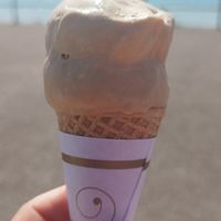  at Buxton's Kiosk in Bexhill