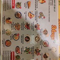  at Cỏ Ba Lá Vegetarian in Ho Chi Minh City