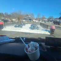  at Cherry Farm Creamery  in Danvers