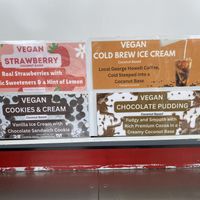   at Cherry Farm Creamery  in Danvers