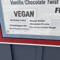   at Cherry Farm Creamery  in Danvers