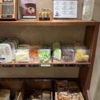   at Vege Creek 蔬河 - Yanji St in Taipei