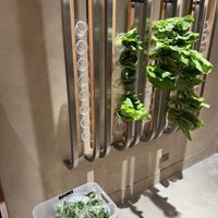   at Vege Creek 蔬河 - Yanji St in Taipei