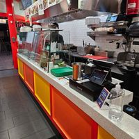 Order Up at Ghost Heist Tacos in San Diego