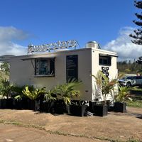   at Superstars  in Lahaina