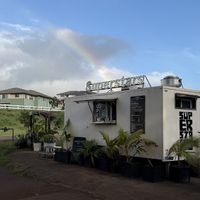   at Superstars  in Lahaina