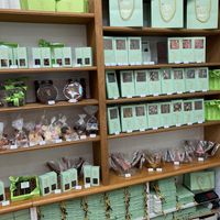  at Makdamia in Paris