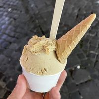   at Gelateria Valentino in Rome