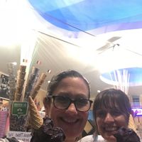 Unbelievably good! at Gelateria Valentino in Rome