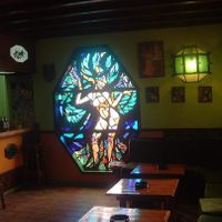  at Flora Discobar in Viveiro