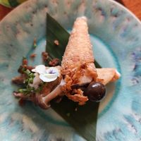 Temaki at Temakinho Milano Navigli in Milan