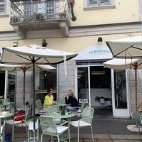 Location Esterna   at Temakinho Milano Navigli in Milan