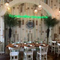 Location Interna   at Temakinho Milano Navigli in Milan