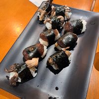  at GŌRU in Rio De Janeiro