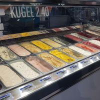  at Luicella's - Europapassage in Hamburg