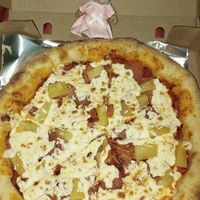  at Veggie Slice Pizzeria in Guadalajara