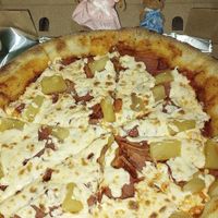  at Veggie Slice Pizzeria in Guadalajara