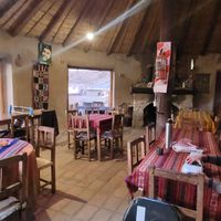 Ambiente at El Mirador De Yavi in Jujuy