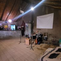 Ambiente at El Mirador De Yavi in Jujuy