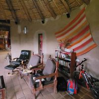 Ambiente at El Mirador De Yavi in Jujuy