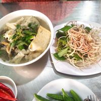  at Thien Tam - Food Cart in Ho Chi Minh City