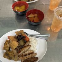   at Thien Tam - Food Cart in Ho Chi Minh City