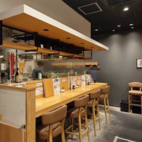  at Dashi & Soba Suisha in Hiroshima