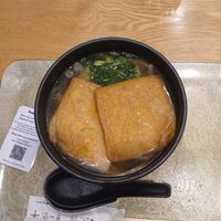  at Dashi & Soba Suisha in Hiroshima