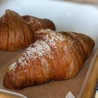 Vegan Apricot Croissant at Rya Bakehouse in Central Singapore