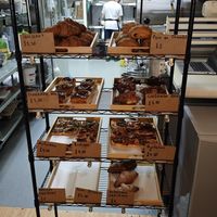  at Rya Bakehouse in Central Singapore