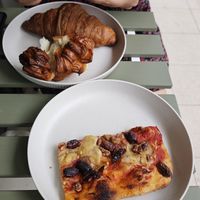  at Rya Bakehouse in Central Singapore