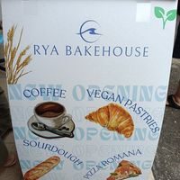  at Rya Bakehouse in Central Singapore