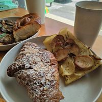  at Rya Bakehouse in Central Singapore