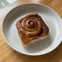   at Rya Bakehouse in Central Singapore