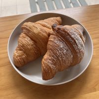   at Rya Bakehouse in Central Singapore