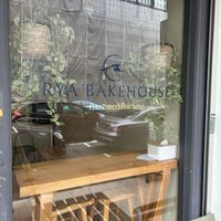   at Rya Bakehouse in Central Singapore