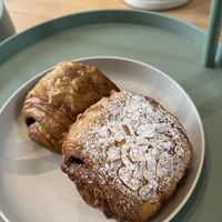   at Rya Bakehouse in Central Singapore