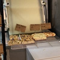 Focaccia   at Rya Bakehouse in Central Singapore