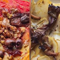  at Rya Bakehouse in Central Singapore