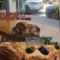  at Rya Bakehouse in Central Singapore