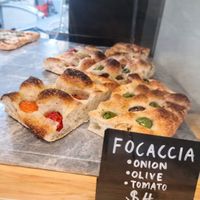  at Rya Bakehouse in Central Singapore
