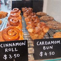  at Rya Bakehouse in Central Singapore