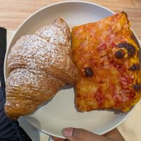  at Rya Bakehouse in Central Singapore