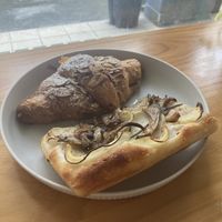   at Rya Bakehouse in Central Singapore