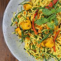  at The Seeds Plant-Based Foods & Desserts in Hoi An