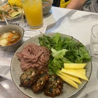  at The Seeds Plant-Based Foods & Desserts in Hoi An