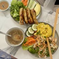   at The Seeds Plant-Based Foods & Desserts in Hoi An