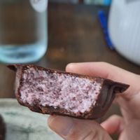 Strawberry Bounty at The Seeds Plant-Based Foods & Desserts in Hoi An