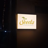  at The Seeds Plant-Based Foods & Desserts in Hoi An