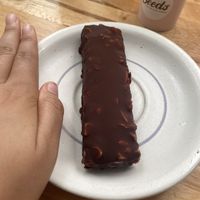   at The Seeds Plant-Based Foods & Desserts in Hoi An